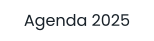 Agenda 2025