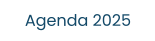 Agenda 2025