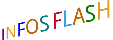 INFOS  FLASH